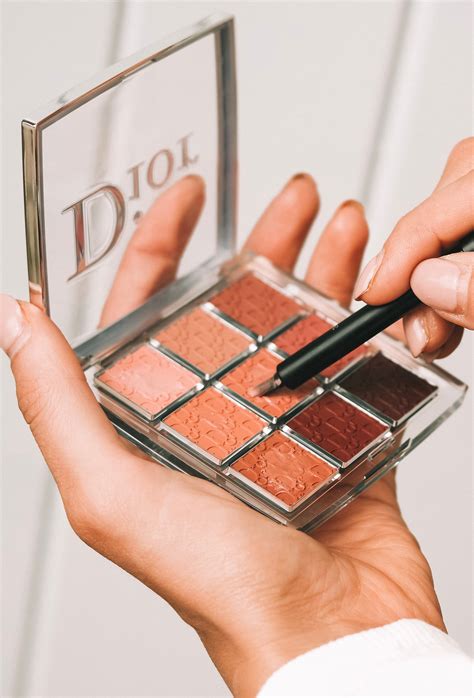 dior backstage lip palette price|Dior Backstage palette warm neutrals.